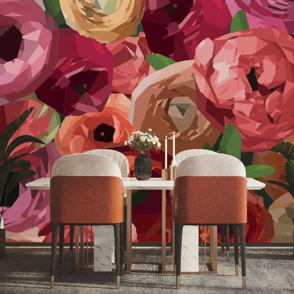 Peony by Lynne Tanner